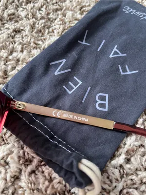 Madewell Indio Sunglasses thumbnail 4