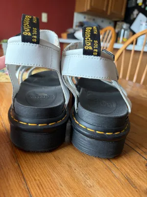Doc Marten Sandals  thumbnail 3