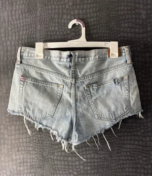 BDG Mid-Rise Breezy Shorts thumbnail 3