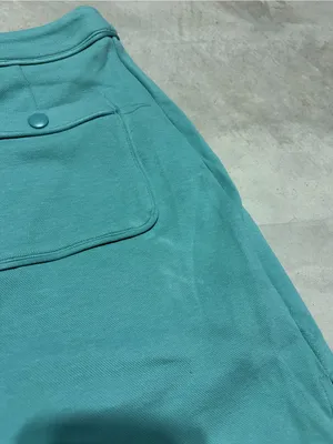 Acegolfs NWT Teal Pocket golf skort small Green thumbnail 4