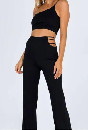 Princess Polly Pants thumbnail 2