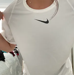 Nike Dri-Fit Shirt thumbnail 4