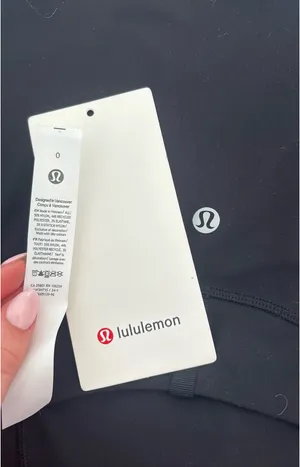 Lululemon Define Jacket Nulu Cropped thumbnail 4