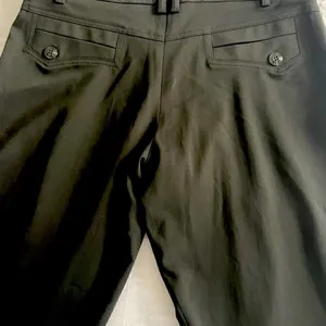 Pants Black thumbnail 5
