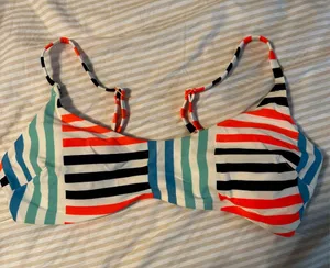 aerie swimsuit top  thumbnail 1