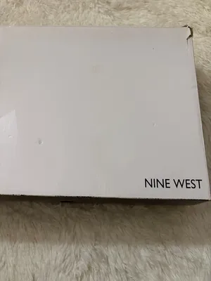 Nine West Over-the-Knee Black Buckle Combat Boots - Women thumbnail 4