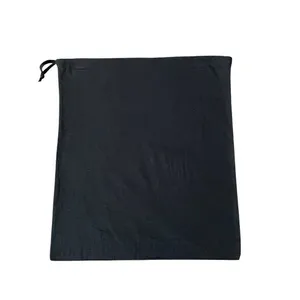 Frye Purse Storage Bag Used Black Tan thumbnail 4
