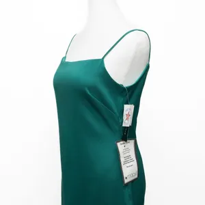 Betsy & Adam - Flounce-Hem‎ Midi Dress. thumbnail 11