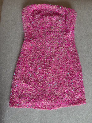 Nasty Gal Dress thumbnail 3