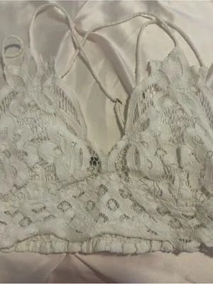 Free People Bralette thumbnail 1