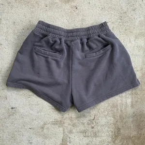The Southern Shirt Company Grey sweat lounge shorts Size Small thumbnail 2