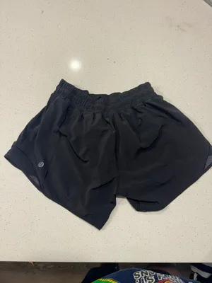 Alabama Hotty Hot 4” Shorts thumbnail 3