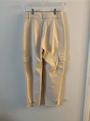 Aritzia Modern Cargo Pants Size 8 thumbnail 4