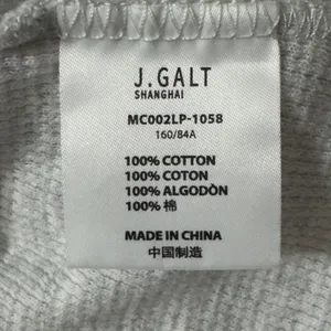 3099 | John Galt Waffle Knit Thermal Loungewear Pants Gray OS Minimalist Cozy thumbnail 6