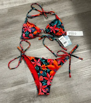 Roxy Two-Piece Bikini thumbnail 1