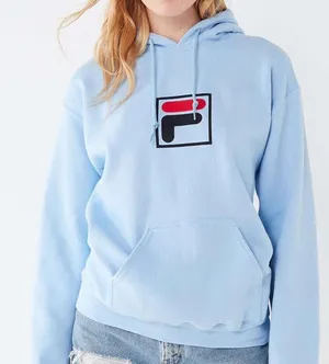 FILA Hoodie thumbnail 1