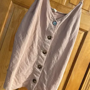 Wishlist size large women’s tank top good condition thumbnail 2