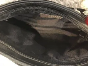 The Sak Woven Handbag thumbnail 4