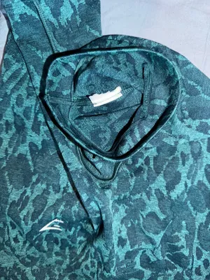 Adapt Animal Seamless Gymshark Shorts thumbnail 6