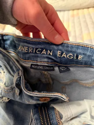 American Eagle Skinny Jeans thumbnail 3