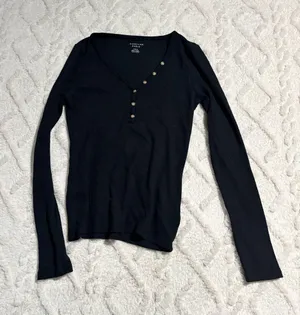 American eagle long sleeve medium thumbnail 1