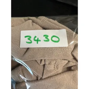 Revival‎ Club Women Tan Trust In The Lord Romans 8:28 Puff Print Baby Tee Small thumbnail 7