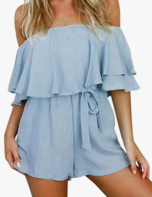 romper thumbnail 1