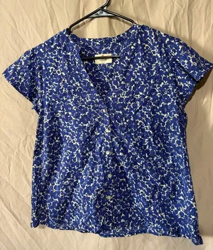 Marine layer T-shirt thumbnail 1