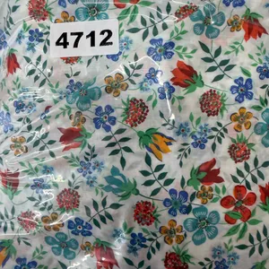 J. Crew Liberty Fabric Edenham Floral‎ Off The Shoulder Blouse Size 8 thumbnail 7