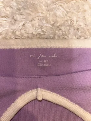 Urban Outfitters Out From Under Tank thumbnail 2
