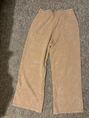 Jordan straight leg sweatpants  thumbnail 2