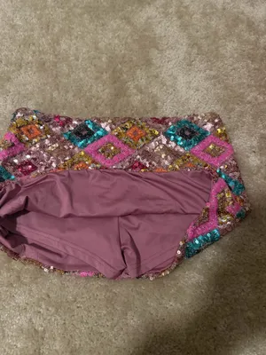 Edikted Skirt Mini thumbnail 5