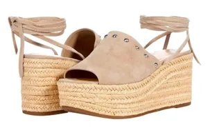 Marc Fisher Wedges 6.5 thumbnail 1