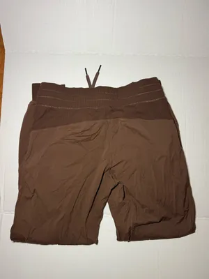 Lululemon Dance Studio Joggers Brown 28" thumbnail 5