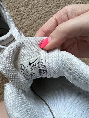 Nike Air Max Sneakers thumbnail 7