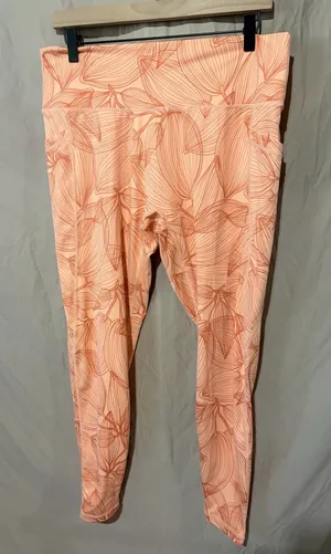 Buffbunny leggings thumbnail 1