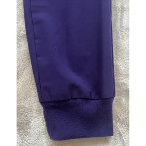 FIGS HW Zamora Jogger Scrub Pants XXS Purple Stretch Technical Collection thumbnail 7