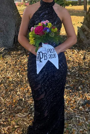 Jovani Prom Dress thumbnail 2