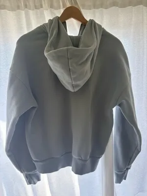 Vuori Restore Half-Zip Hoodie thumbnail 2