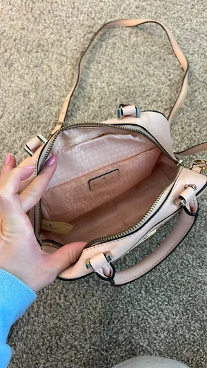Kate Spade Pink Purse thumbnail 3