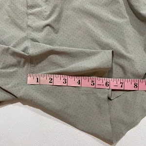 Lululemon Speed Up High Rise Running Shorts Size S Gray Perforated Lined thumbnail 7