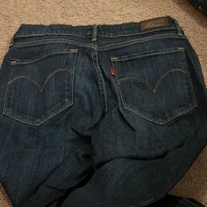 Levi’s bold curve skinny boot jeans 29‎ thumbnail 8