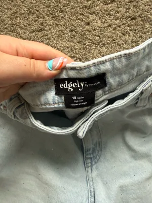 Jeans Maurices thumbnail 3