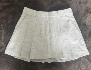 Dynamite Skirt Pleated thumbnail 1
