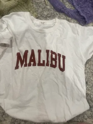 Brandy Melville T-shirt thumbnail 1