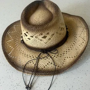 Cowgirl Hat one size thumbnail 2