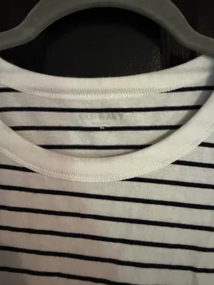 Old Navy Striped Long Sleeve thumbnail 2