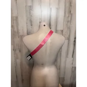 Art Class Target Light Pink Adjustable Fanny Pack Belt Bag Crossbody NWT thumbnail 3