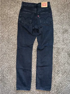 Levi’s 501 Jeans thumbnail 4