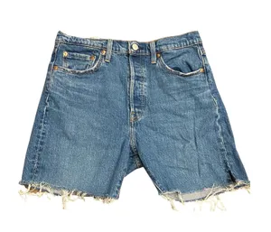 501 Cut Off Shorts 🦋 thumbnail 1